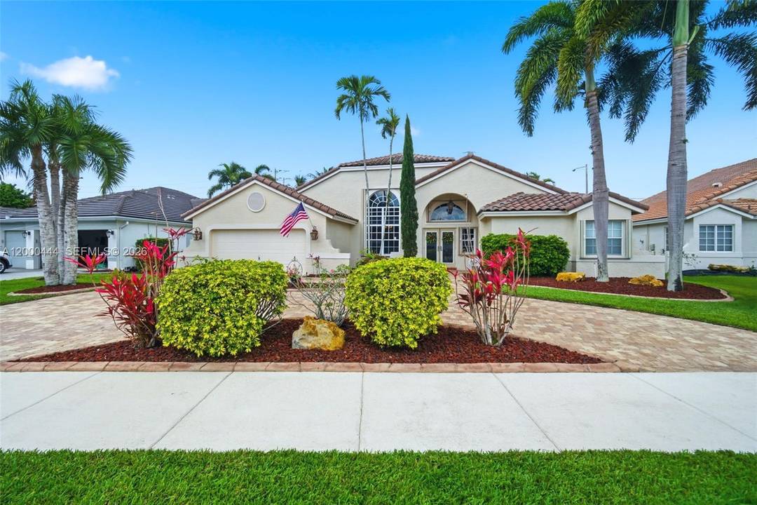 Stunning 3BR 2. 5BA Pool Home on Private Cul de sac in the RIDGE.