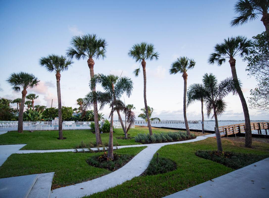 2625 NE Indian River Drive Industrial Palm Beach