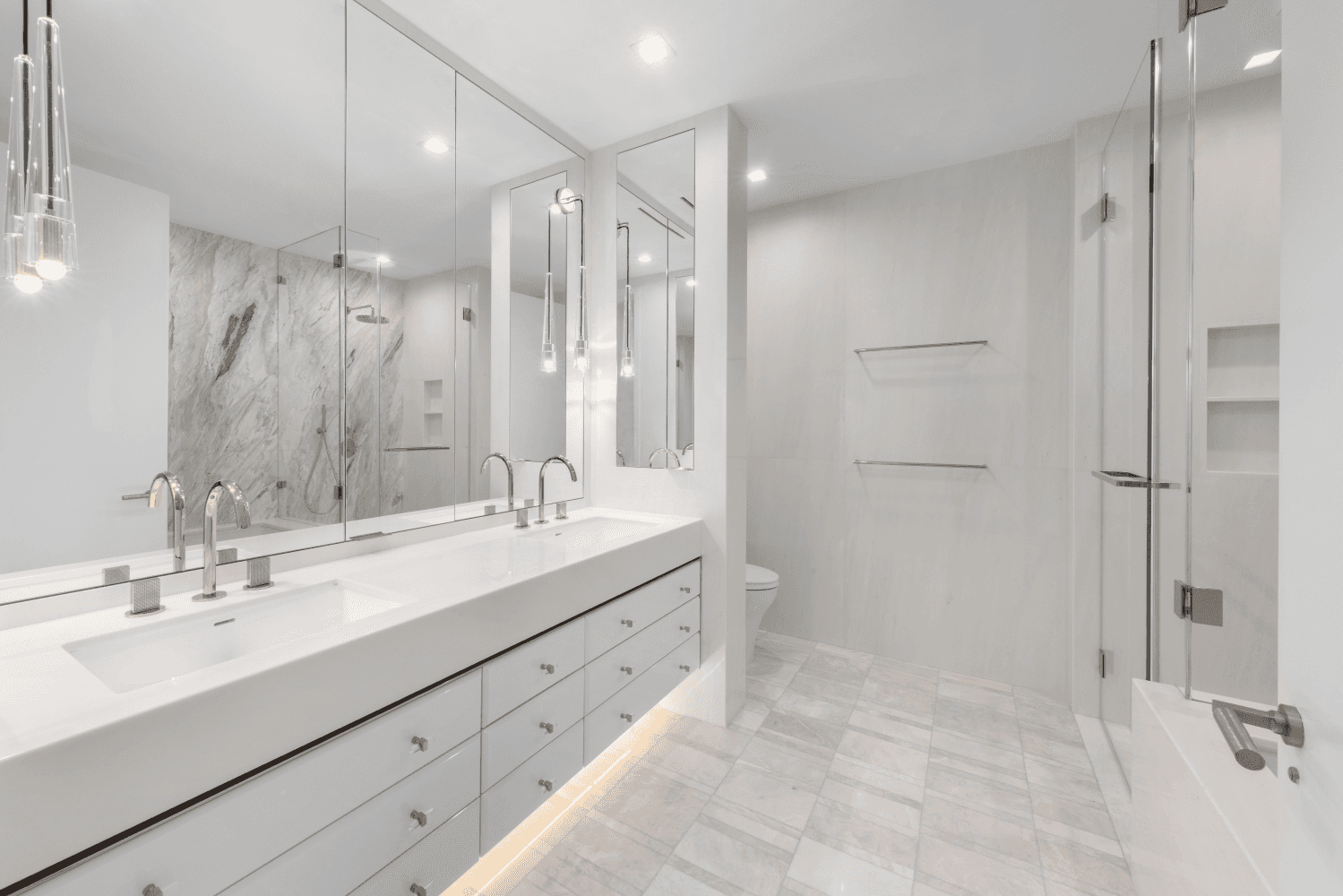 Elegant. Sophisticated. Effortlessly Livable.