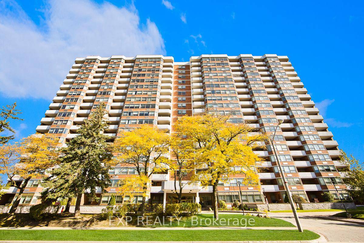 Spectacular Two Bedroom, 2 Full Bathroom Condo With Incredible South East Views Of Lake Ontario.