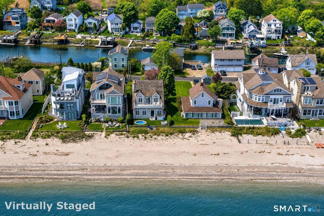 Some locations on Fairfield Beach simply feel different the moment you arrive.