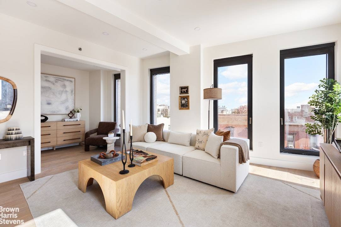 Welcome to Williamsburg's newest luxury development at 30 Bushwick Avenue, a sophisticated new condominium in the vibrant heart of one of Brooklyn's most desirable neighborhoods.