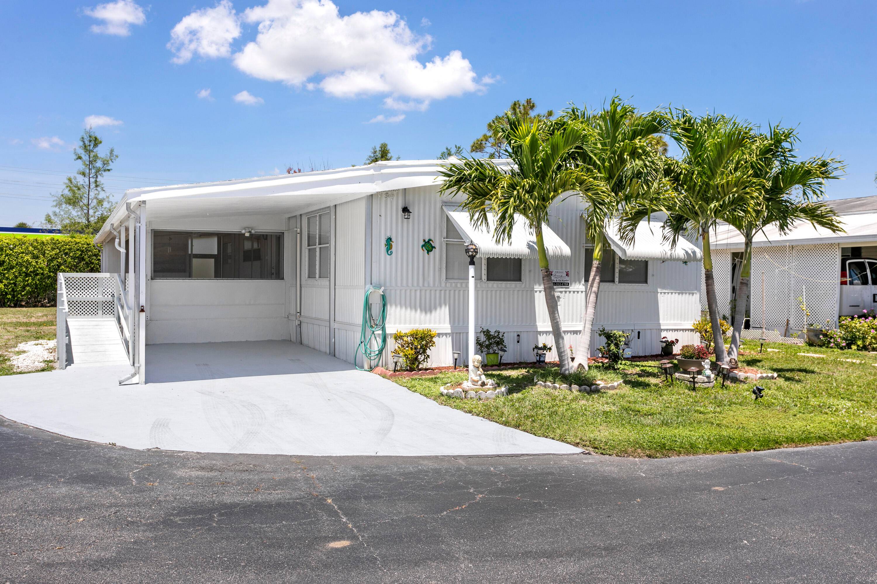 Owner Finance Available !