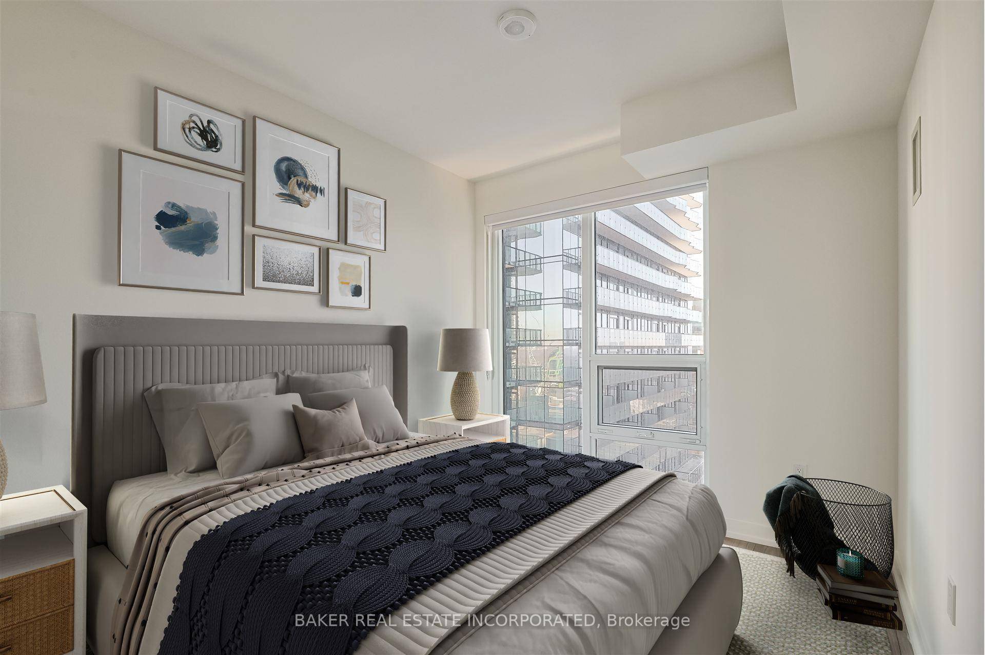 The Corner on Broadway, a dazzling new address at Yonge amp ; Eglinton.