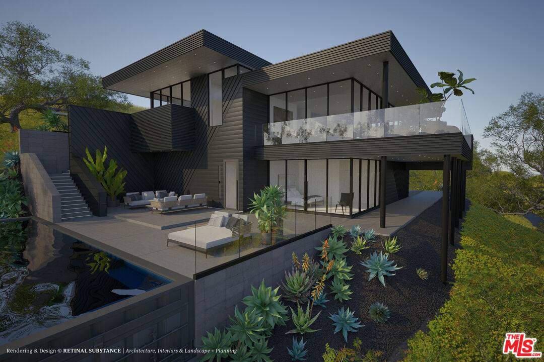 3463 Tuna Canyon Rd La