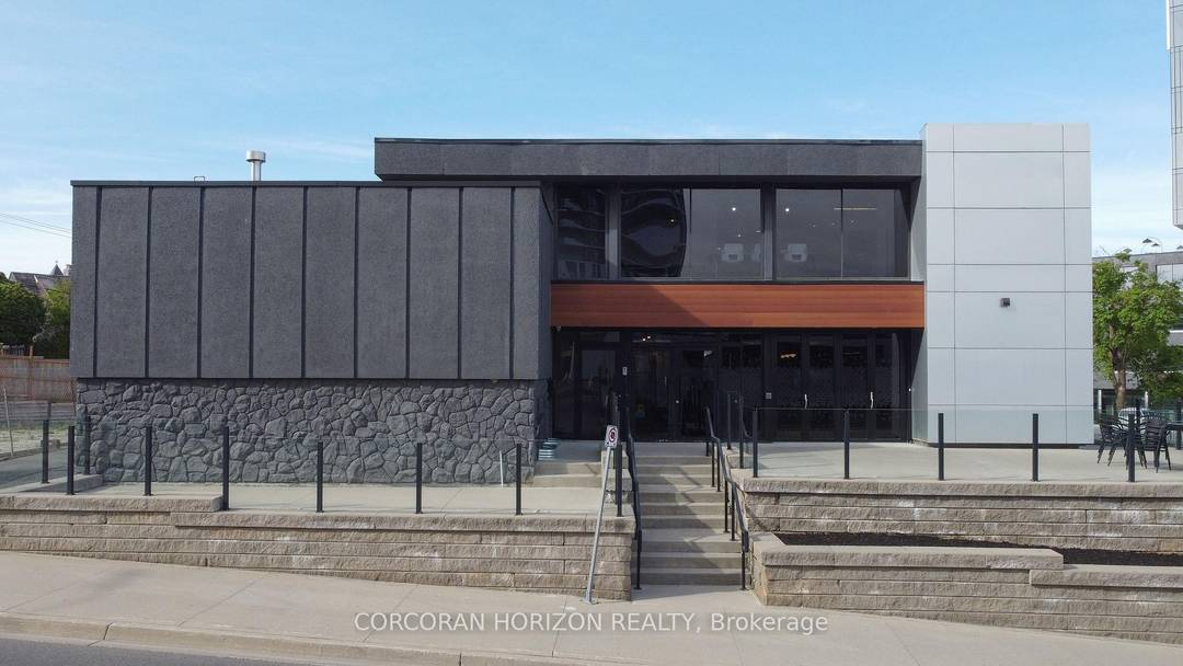 An exceptional opportunity to acquire a fully renovated, high exposure commercial asset in the core of Kitchener's Innovation District featuring ample on site parking, a rare and highly sought after ...