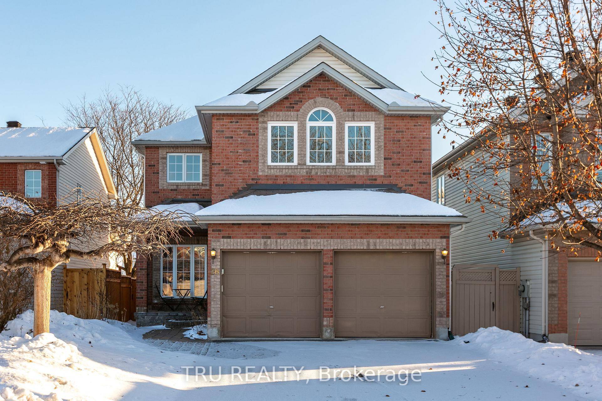 Open House Sunday May 10'th from 2 4PM Stunning 4 1 Bedroom Home with Den in Sought After Carson Meadows This beautifully maintained home offers exceptional comfort and elegance with ...