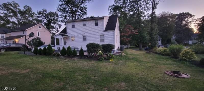 Welcome to 172 Columbia Ave, North Plainfield, NJ a beautifully maintained custom Cape Cod home in desirable Somerset County real estate.