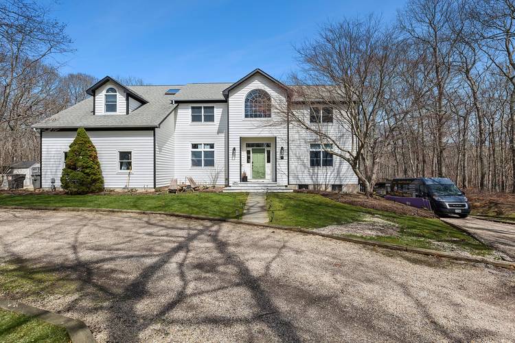 Private Southampton Getaway