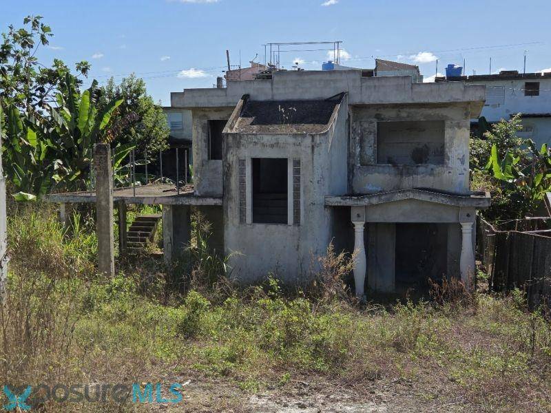 CALLE ERACLIO House Morovis