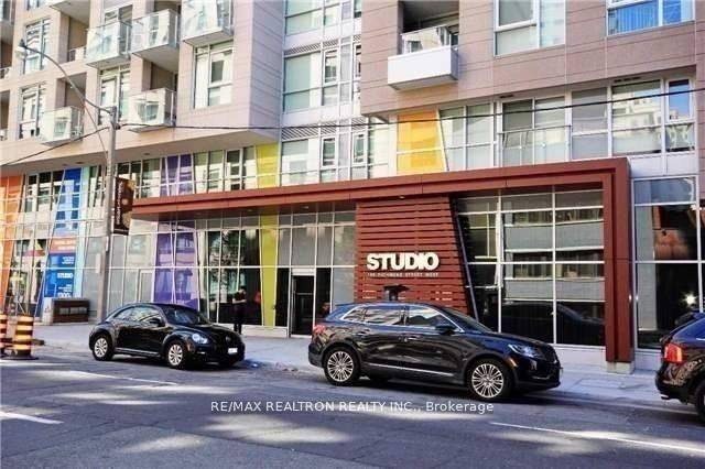 Studio On Richmond Condo Right At The Heart Of Downtown Financial amp ; Cultural District.