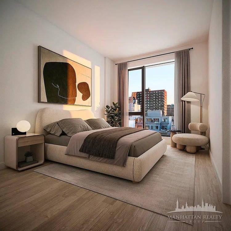 Welcome to 953 Dean Street, a striking new construction nestled in the heart of Brooklyn.