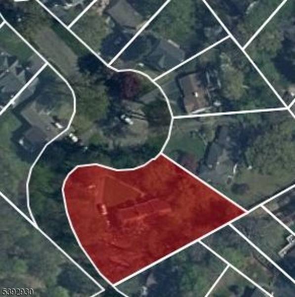 Calling all Builders Investors Development Opportunity in Mountainside.