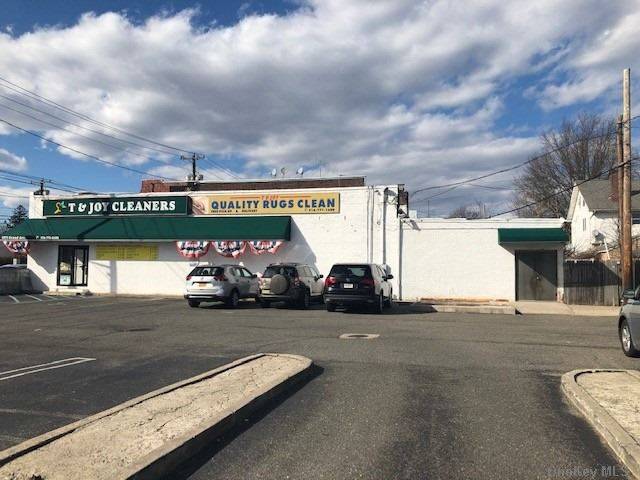 Dunkin Dounts, Starbucks, 7 11 Or Any Retail In This Location.