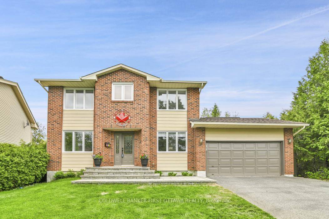 Welcome to 17 Nanook Crescent, a peaceful retreat in the heart of Katimavik.