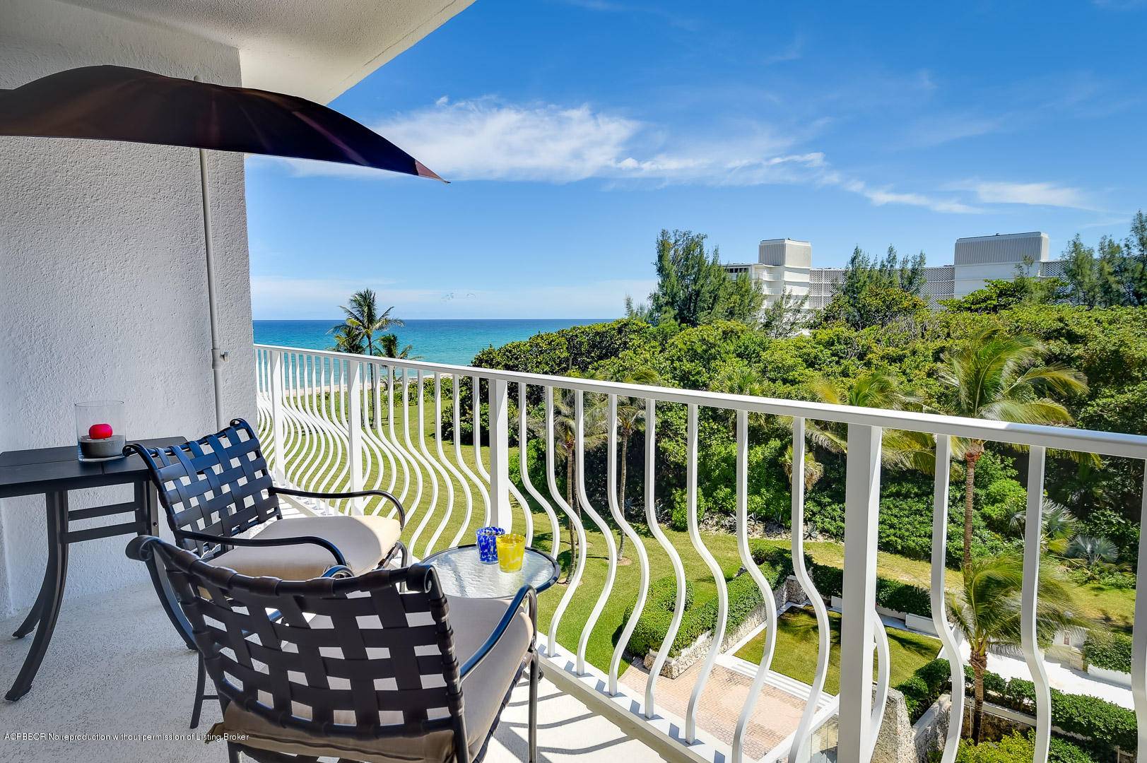 The renewed upgraded 2774 South Ocean Blvd is quickly becoming the hip place to be.