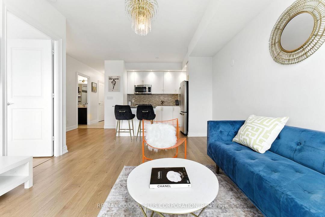 Luxury Nautilus Waterview Condominium.