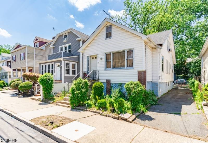 This one family home offers 3 spacious bedrooms and 2 full baths, a canvas to create your own space.