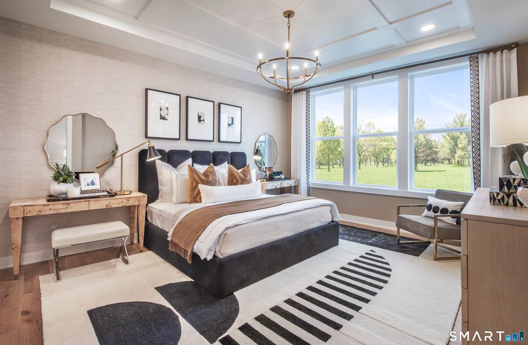 Designed for active adult living, this stunning exterior unit Mohonk offers the perfect blend of luxury, comfort, and low maintenance convenience.