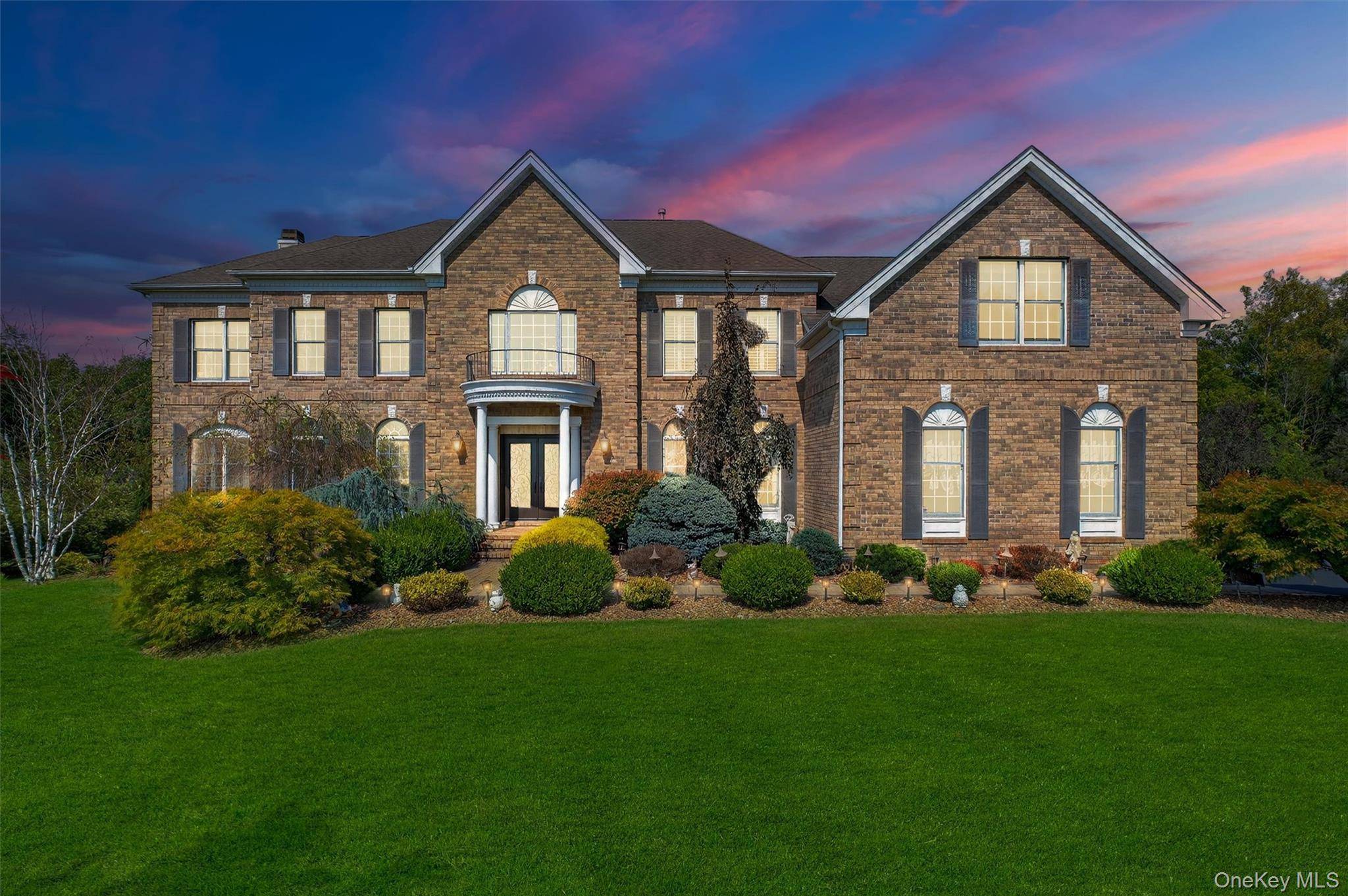 Prepare to be captivated by this one of a kind 5 bedroom, 4.