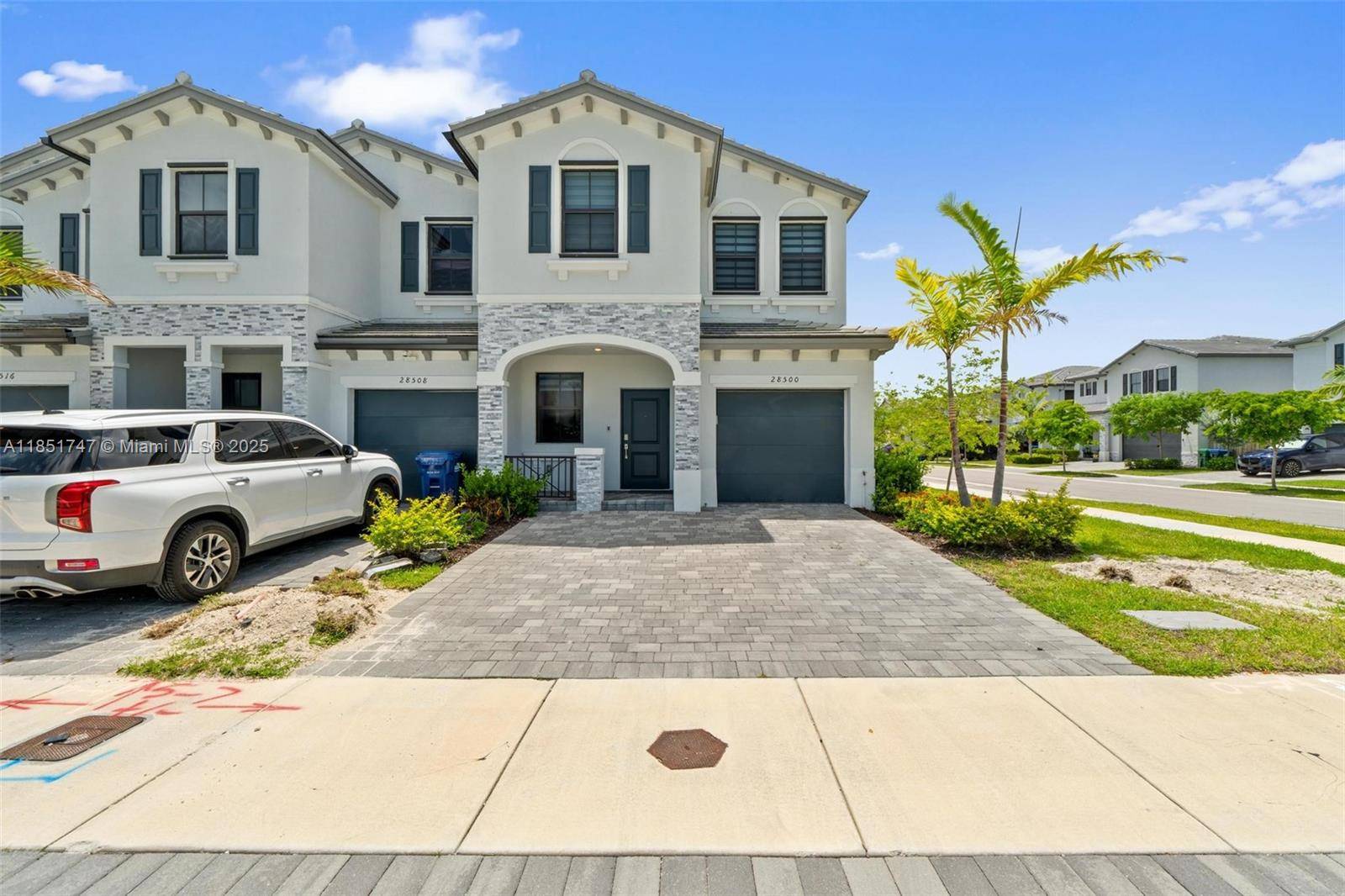 Welcome to this stunning townhouse, where modern elegance meets comfortable living.