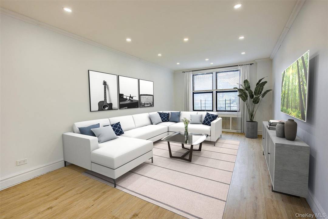 Welcome to The PARK MANOR CONDOMINIUM.