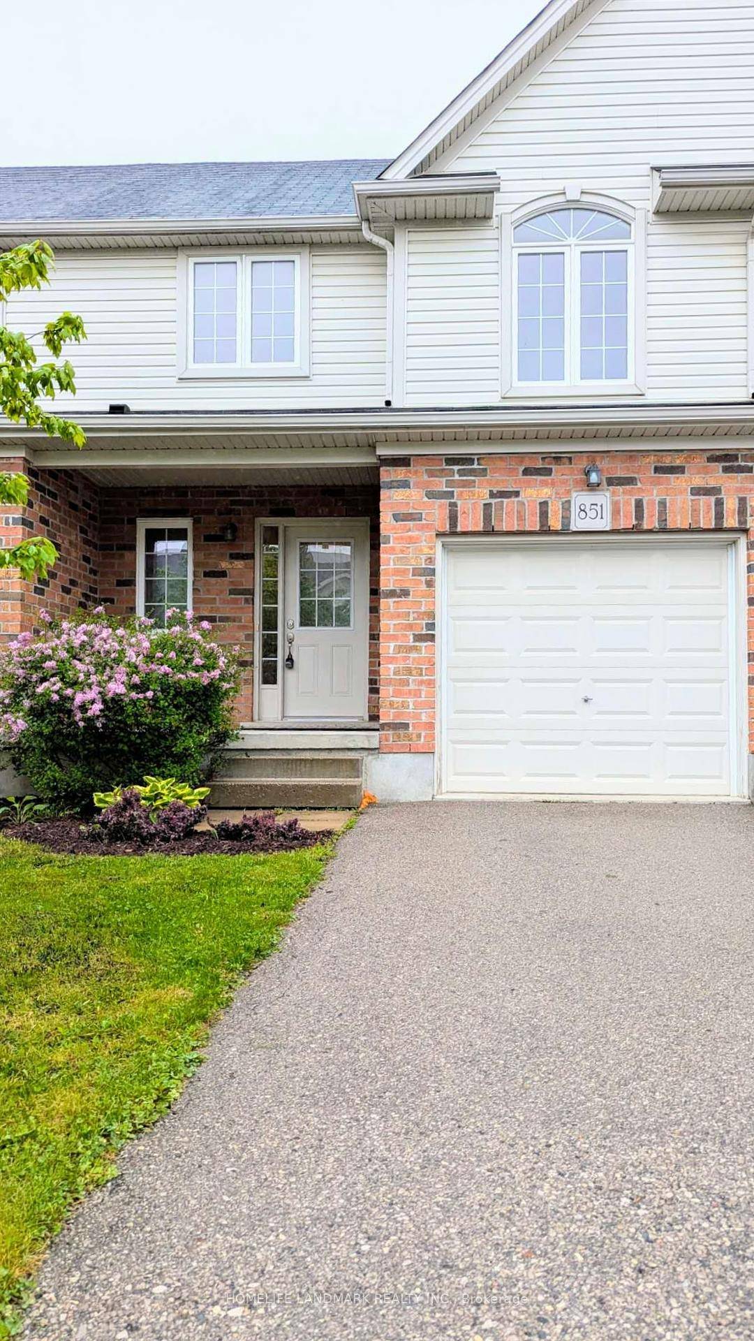 This Hampton Freehold Townhome presents an excellent opportunity for homeowners seeking space, comfort, and convenience with NO condo fees.