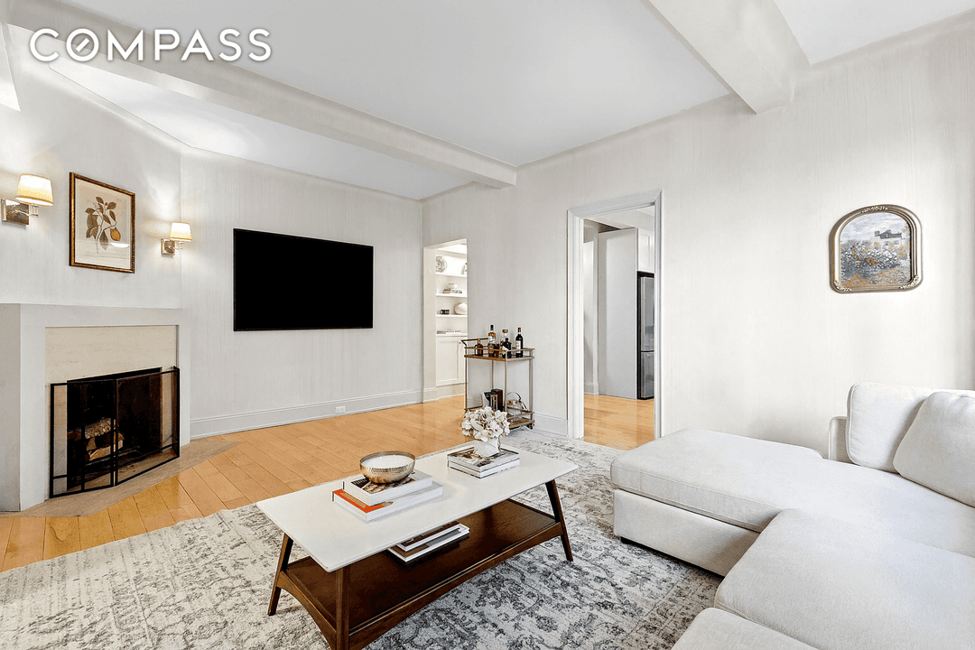 Welcome to Apartment 7T at The Gramercy House.