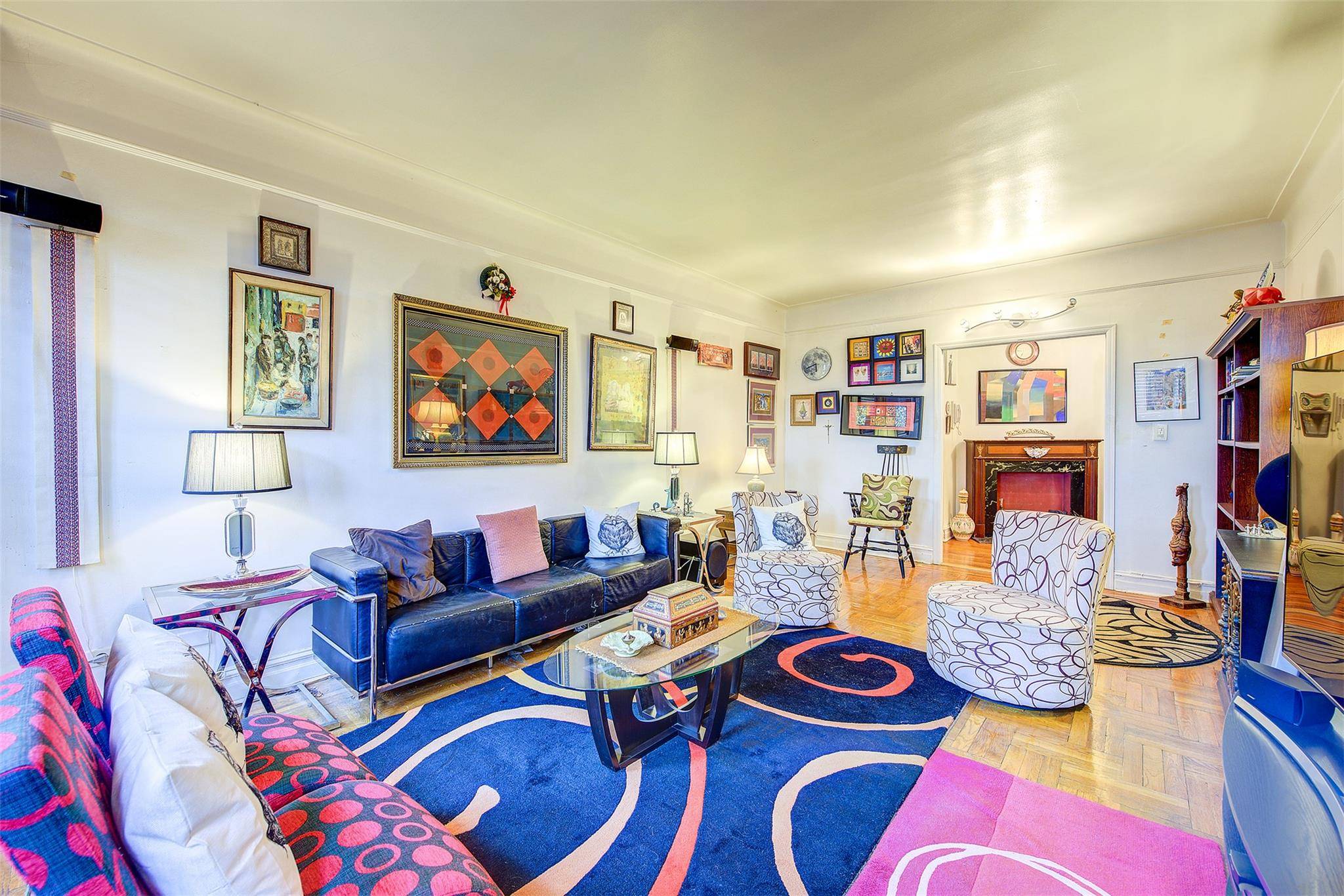 Rarely Available Top Floor Gem in The Elbertson.