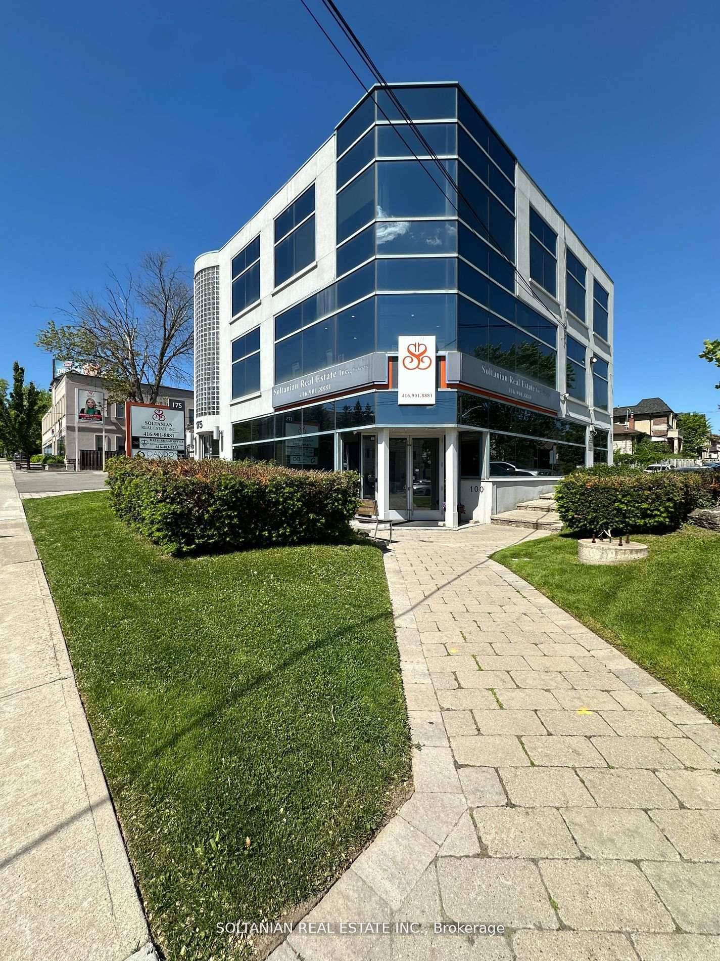 Location Location Location Prime Building In High Demand Sheppard Willowdale.