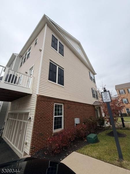 Beautiful 4 bed, 3. 5 bath home with a first floor bedroom suite, open concept main level, and spacious second floor with a primary suite featuring dual walk ins.