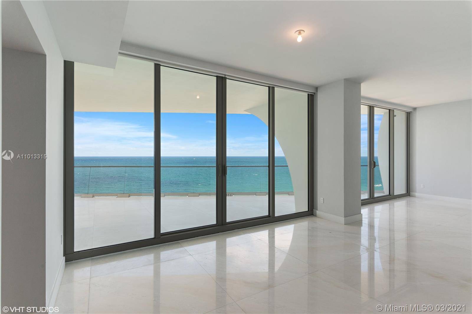 16901 Collins Ave Residential Florida