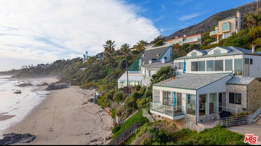 33334   Pacific Coast Hwy 4BR Malibu La