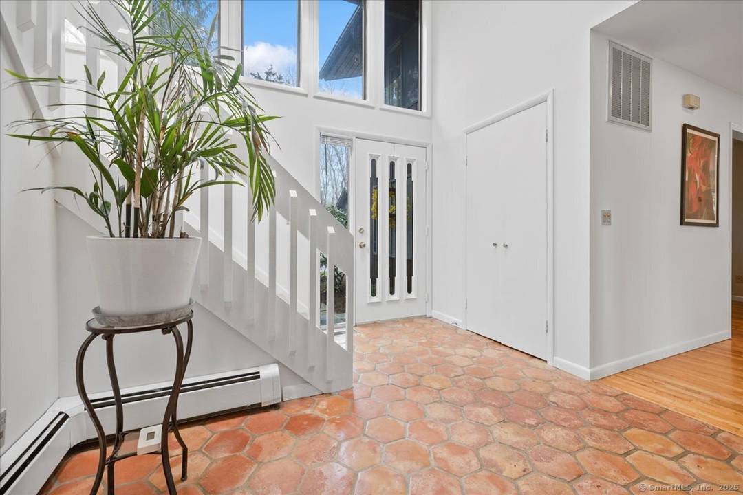 Enjoy the feeling of being at a resort all year round.