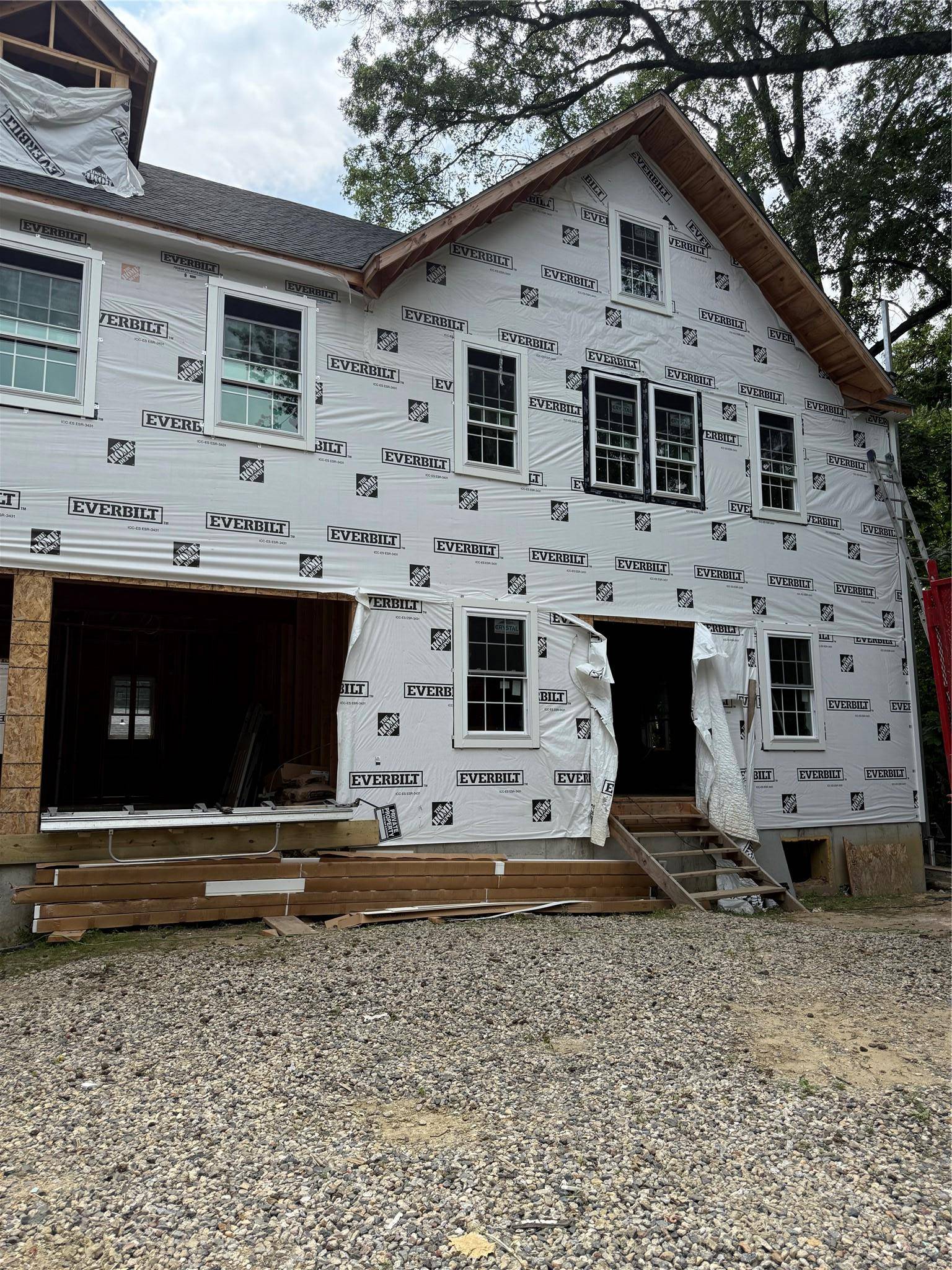 This stunning new construction colonial offers the perfect blend of classic elegance and modern convenience.
