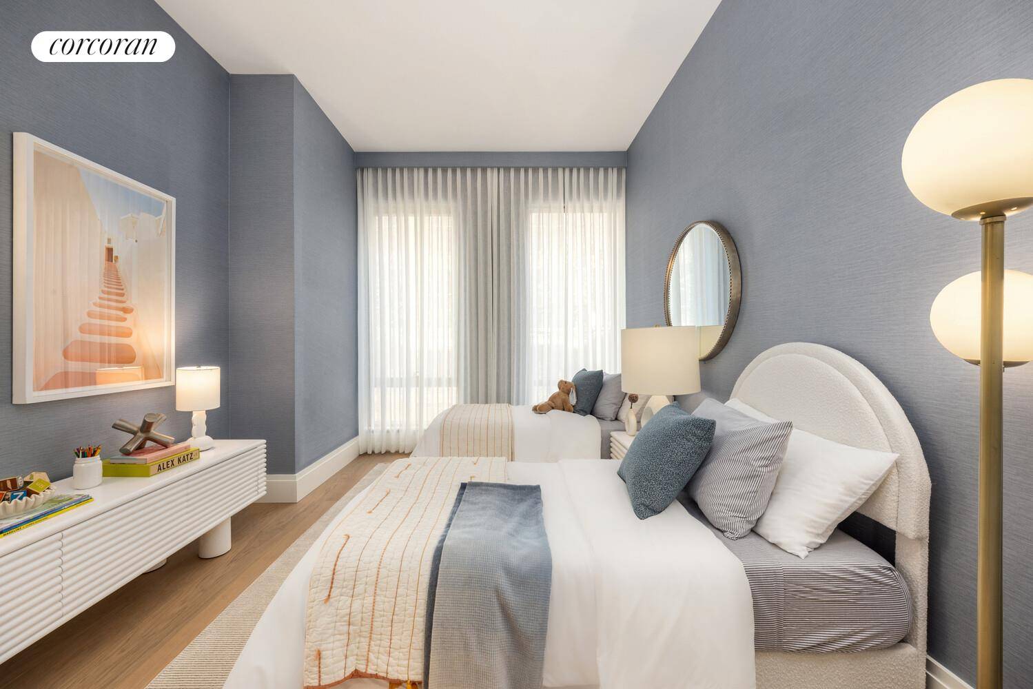 50 West 66th Street, slated to be one of the tallest and most important residential buildings that will transform the Upper West Side and the New York City Skyline.