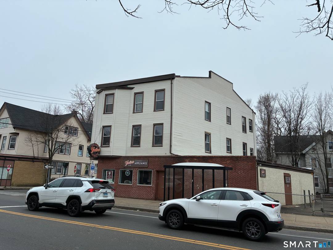 First time on market in 50 years.