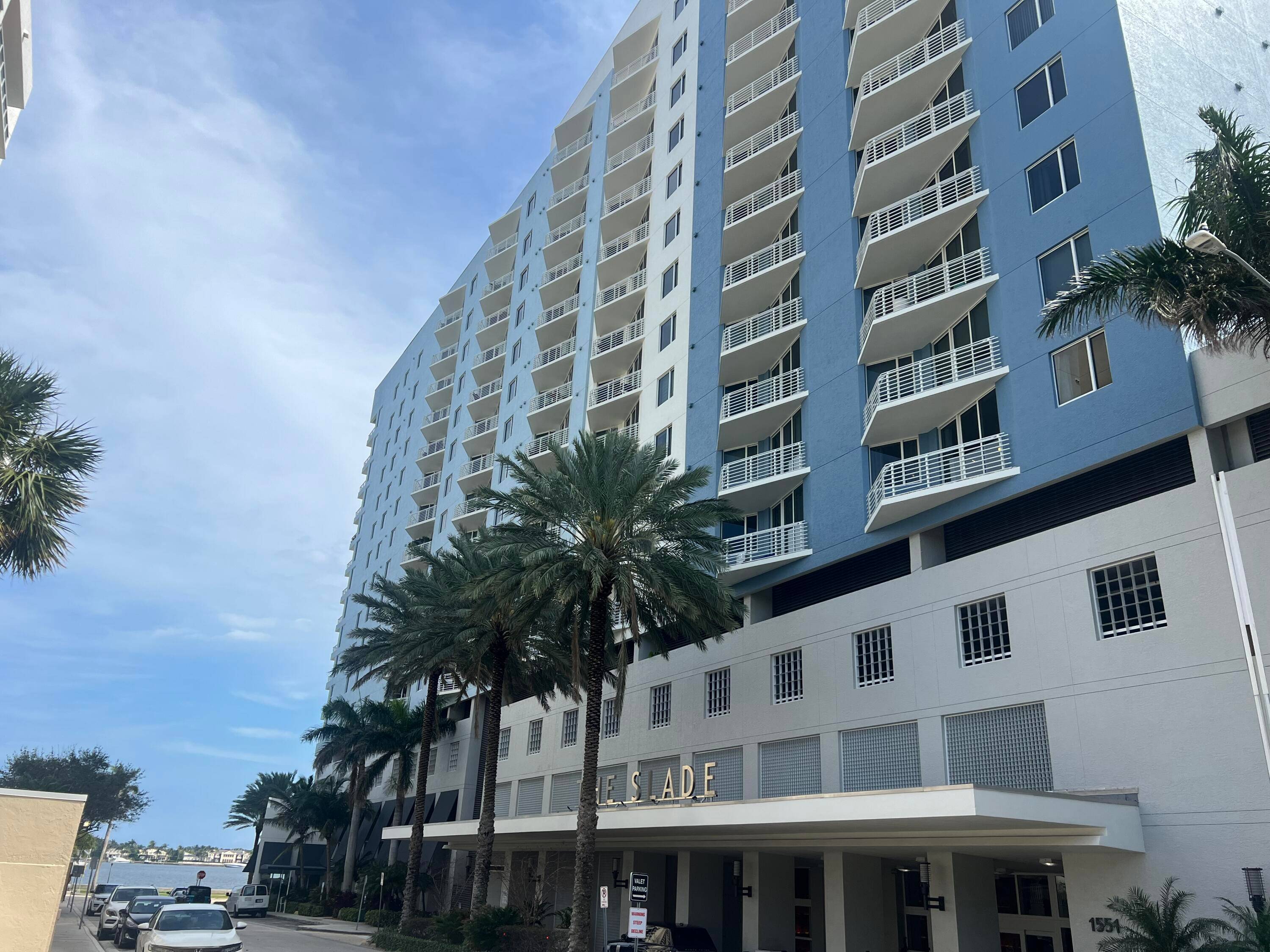 1551 N Flagler Drive Condo Palm Beach