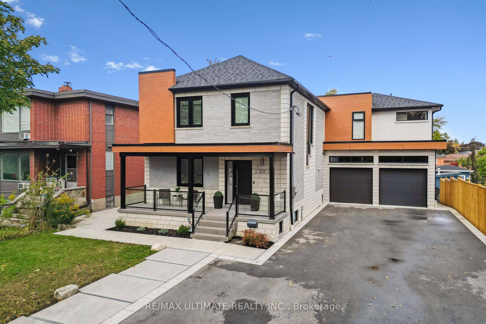 True one of a kind property !