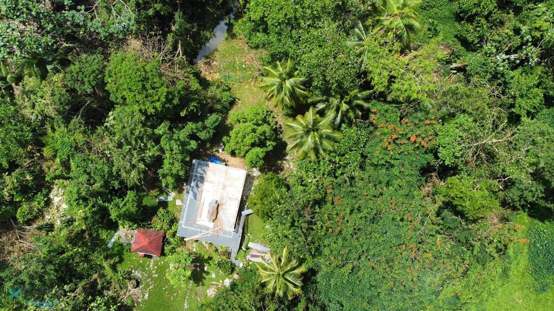 CARR 3 R966 KM 32.1 INT House Rio-Grande