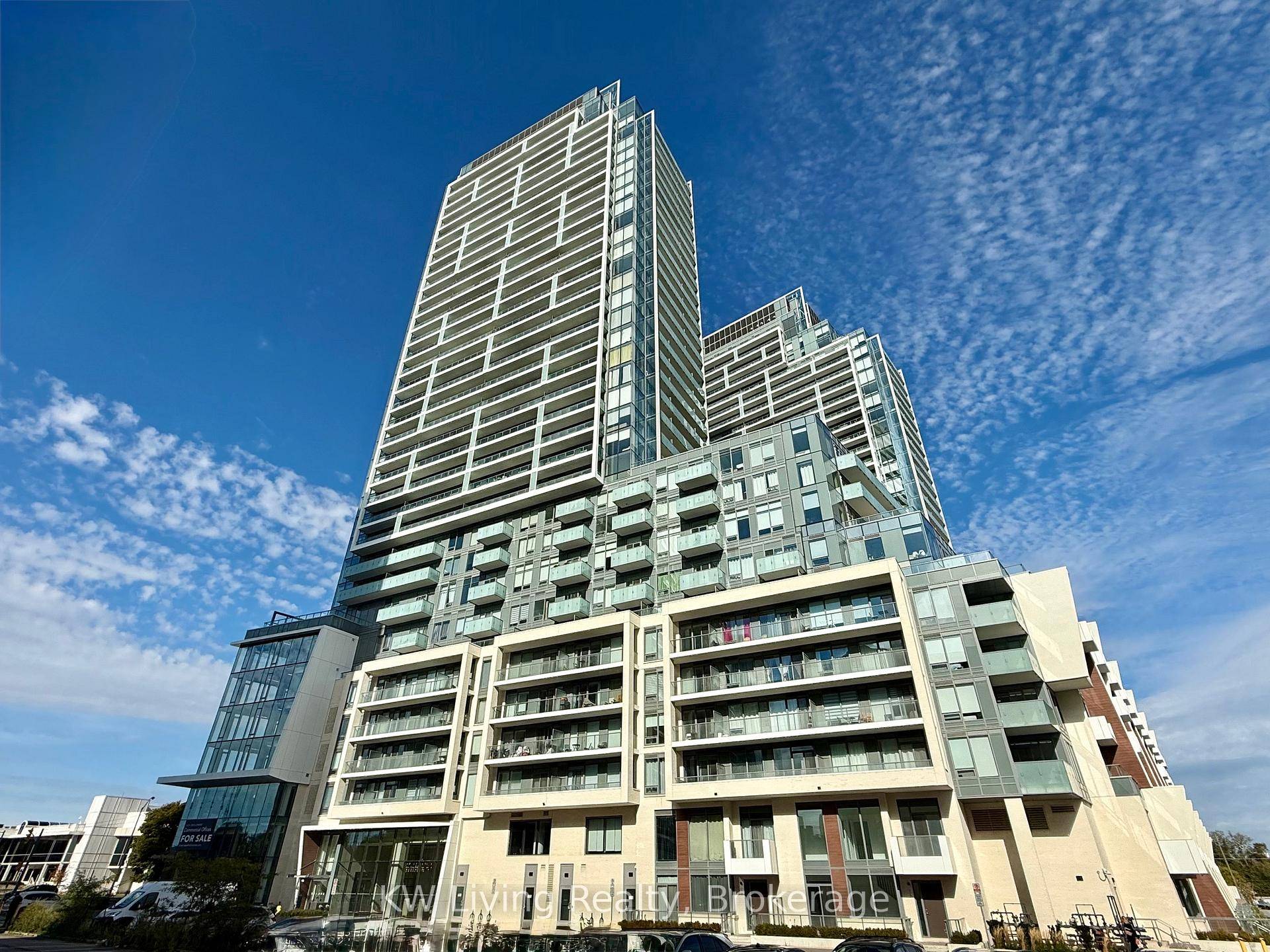 Welcome to your modern urban retreat in the heart of North York !
