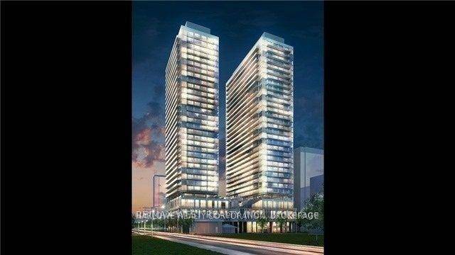 Welcome to Citylights on Broadway South Tower !