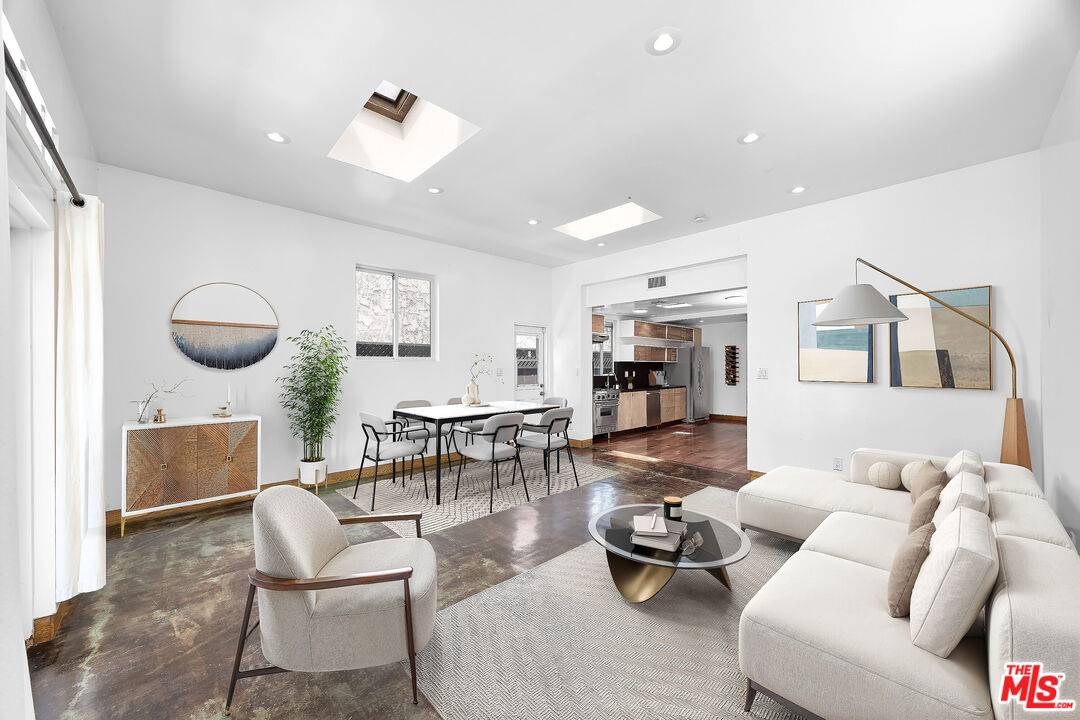 1141 Cabrillo Ave 2BR Marina Del Rey La