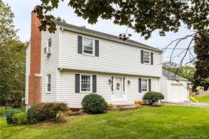 Come see 31 Toad Ridge Road in Middlefield it has so much to offer !