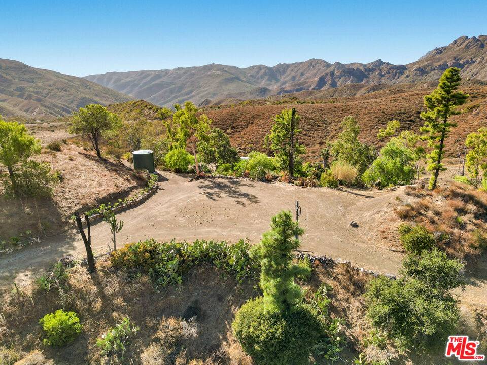 34229   Mulholland Hwy Malibu La