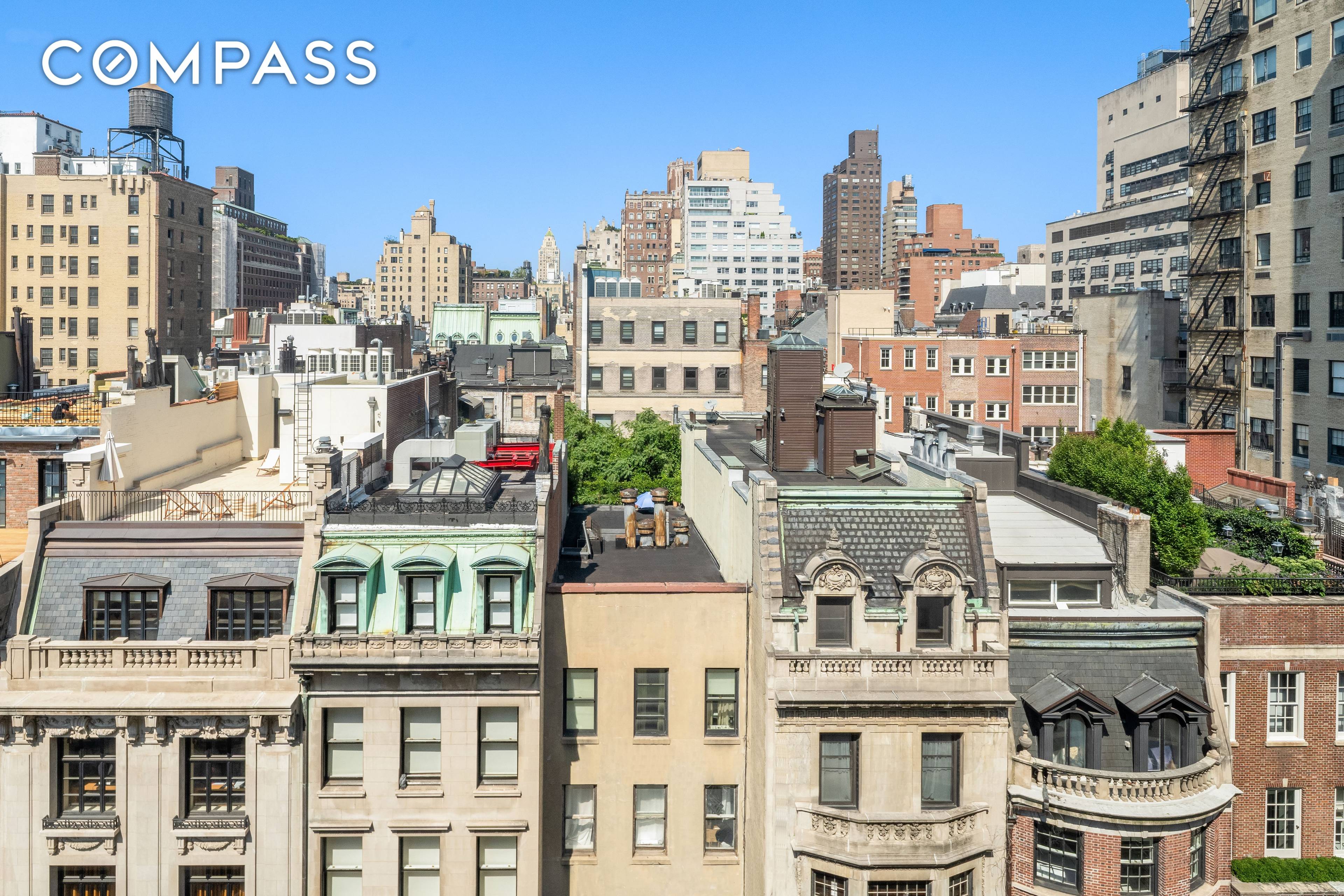 Welcome to your dream residence at 44 E 67th St, Manhattan, NY.