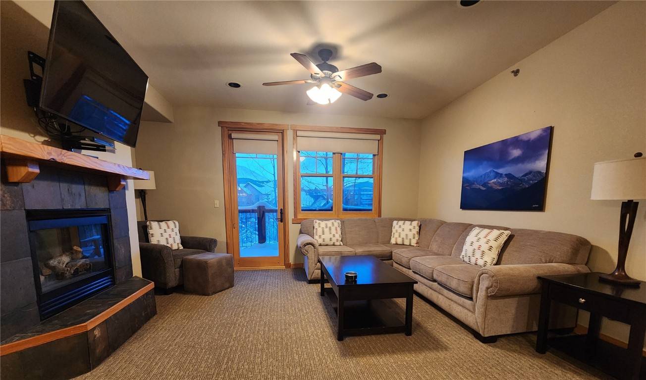 Yearly, a 2 bedroom lockoff with a winter floating schedule.