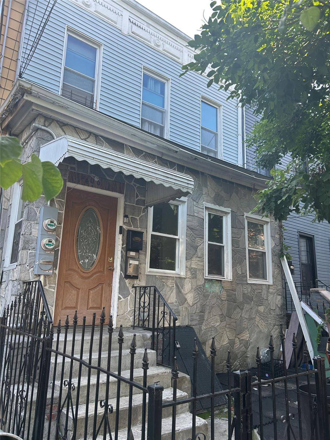 Two bedroom home Home for sale.