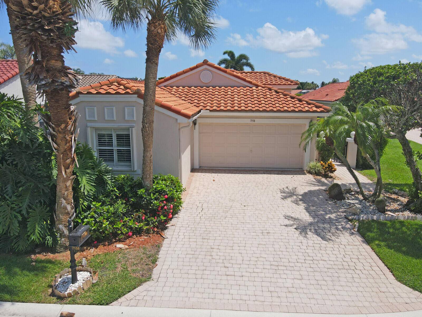 Welcome to Cascades, Boynton's premier 55 community, where resort style living meets the comfort of home.