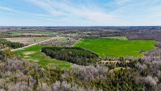 Good 202 acre farm in West Grey.